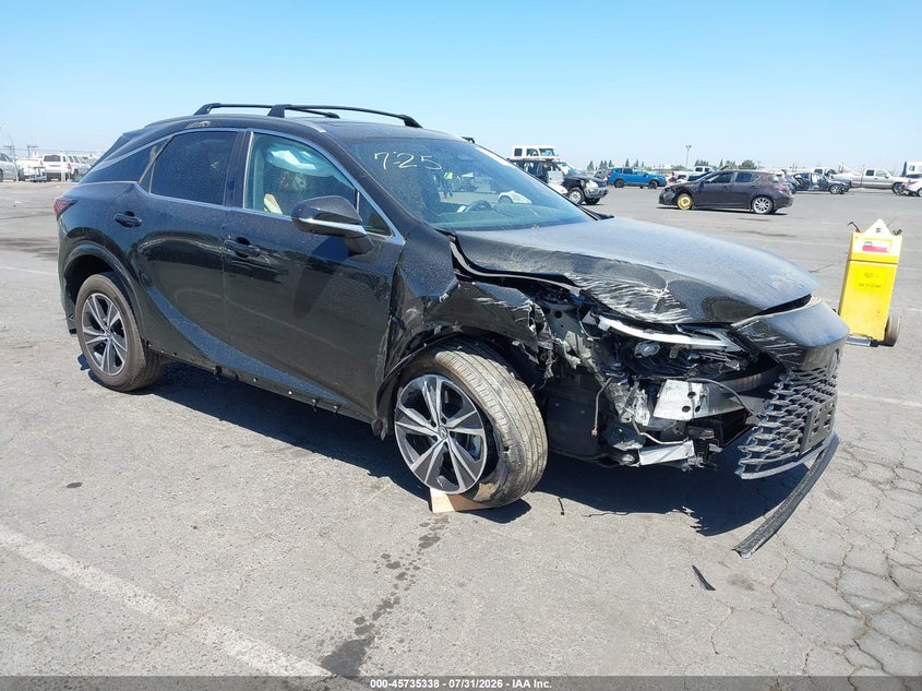 Vin: 2t2bbmcaxrc041202, lot: 46234042, lexus rx 350h premium 2024 img_1