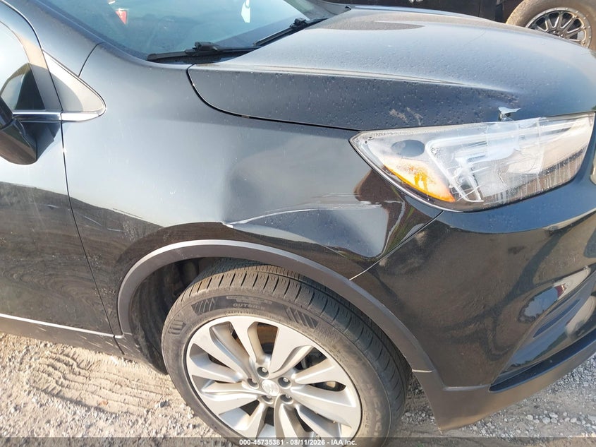 BUICK ENCORE 2017 VIN KL4CJASB2HB059589