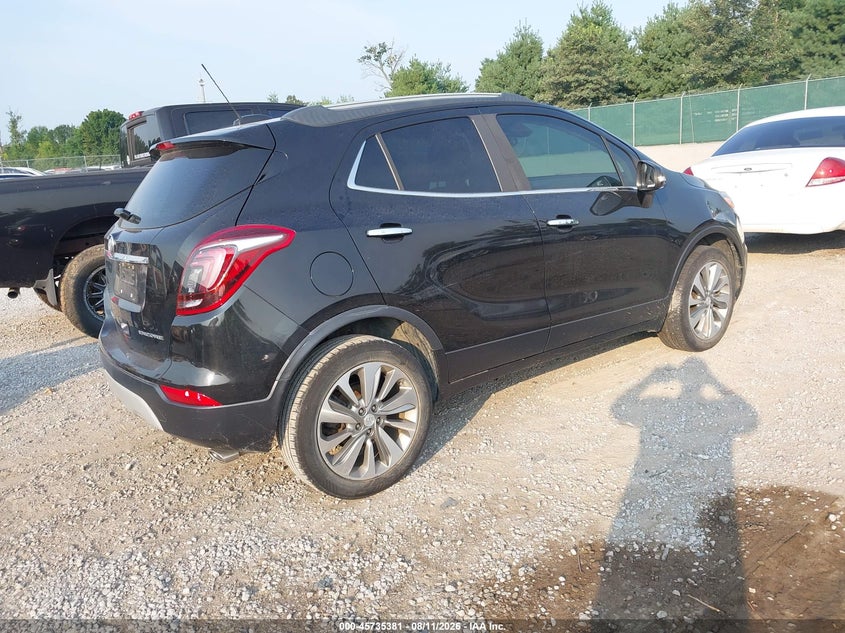 BUICK ENCORE 2017 VIN KL4CJASB2HB059589