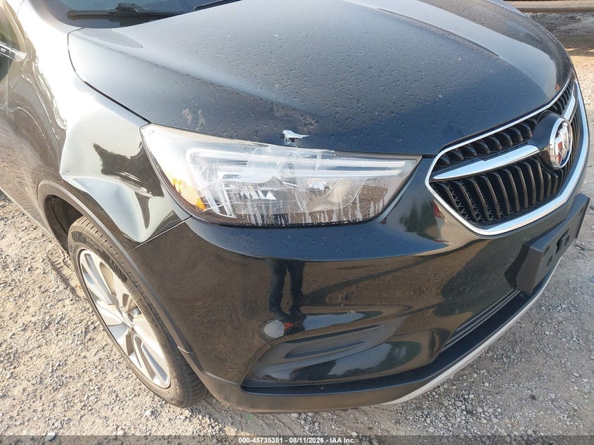 BUICK ENCORE 2017 VIN KL4CJASB2HB059589