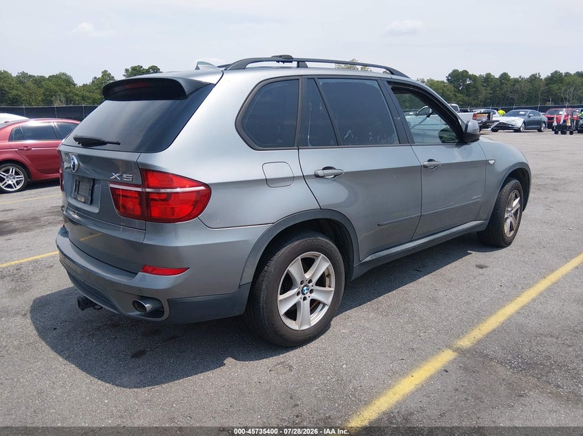 Vin: 5uxzv4c57d0e07909, lot: 46234104, bmw x5 xdrive35i/xdrive35i premium/xdrive35i sport activity 20134