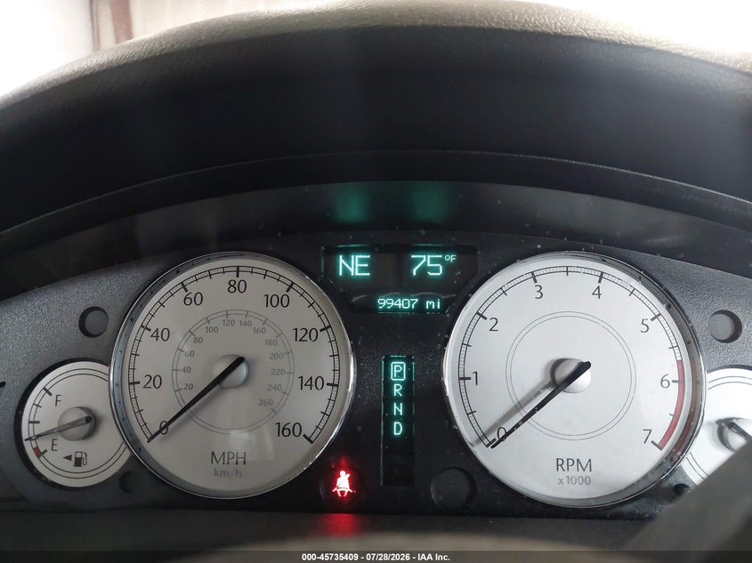 2005 CHRYSLER 300C auction photo 7