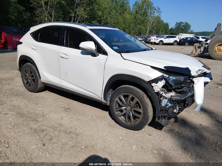 Vin: jtjbarbz6f2034542, lot: 46234122, lexus nx 200t 2015 img_1