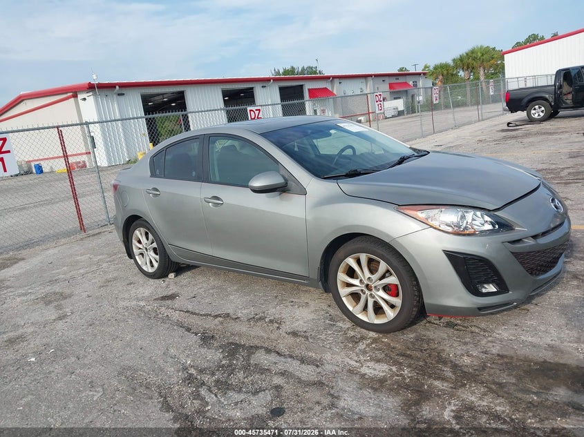 Vin: jm1bl1s5xa1306214, lot: 46234175, mazda mazda3 s sport 2010 img_1