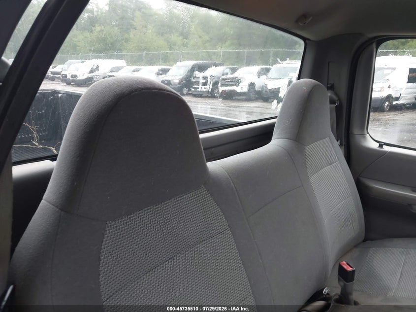 2004 FORD F-150 HERITAGE auction photo 8