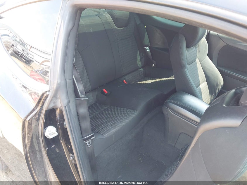 2013 HYUNDAI GENESIS auction photo 8