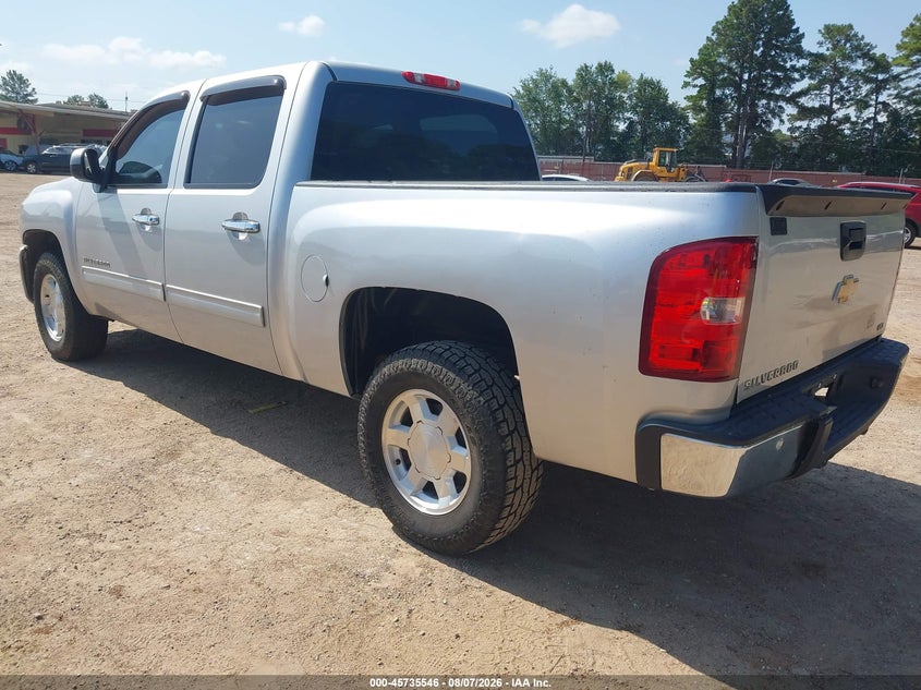 Vin: 1gcpkte7xcf226371, lot: 46234250, chevrolet silverado 1500 ltz 20123