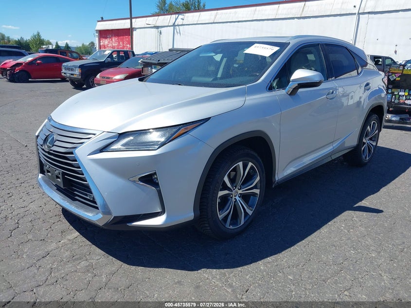 Vin: 2t2zzmca7hc076465, lot: 46234283, lexus rx 350 20172