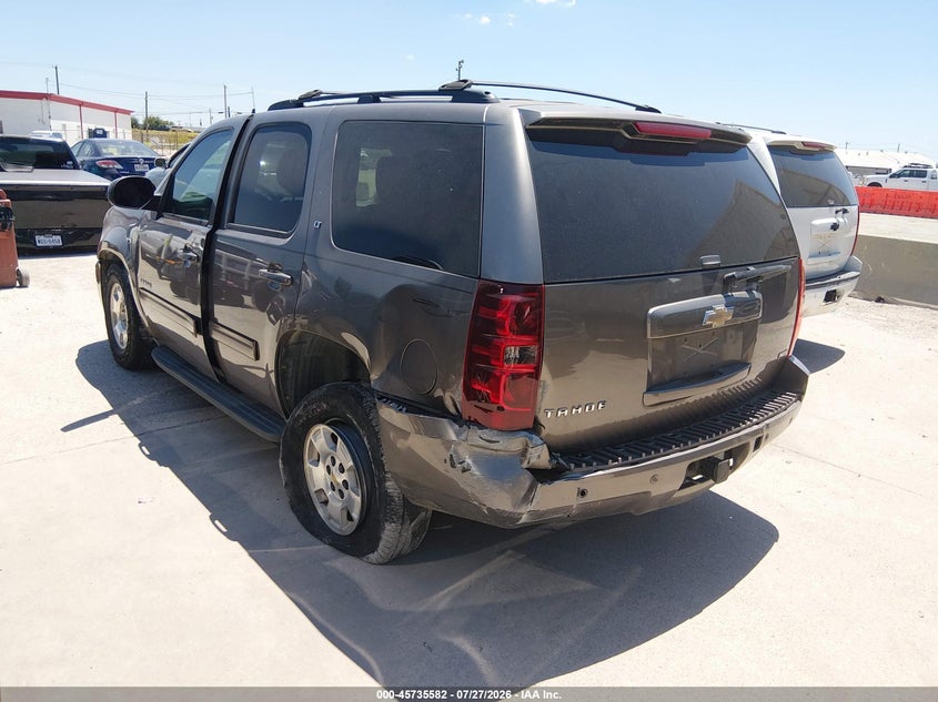 Vin: 1gnscbe06br238154, lot: 46234286, chevrolet tahoe lt 20113