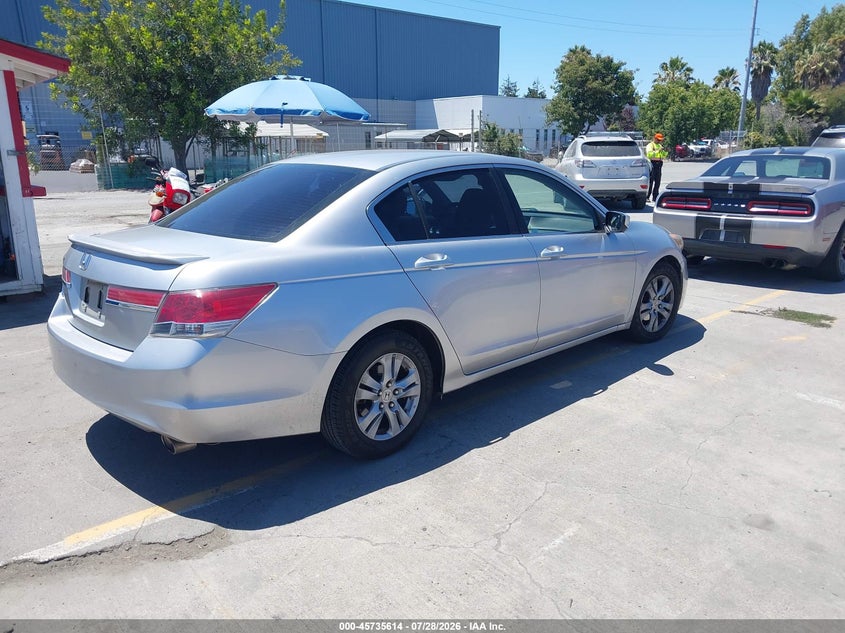 Vin: 1hgcp2f41ba007679, lot: 46234318, honda accord 2.4 lx-p 20114