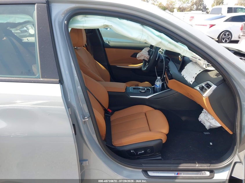 2026 BMW M340I — zdjęcie 5