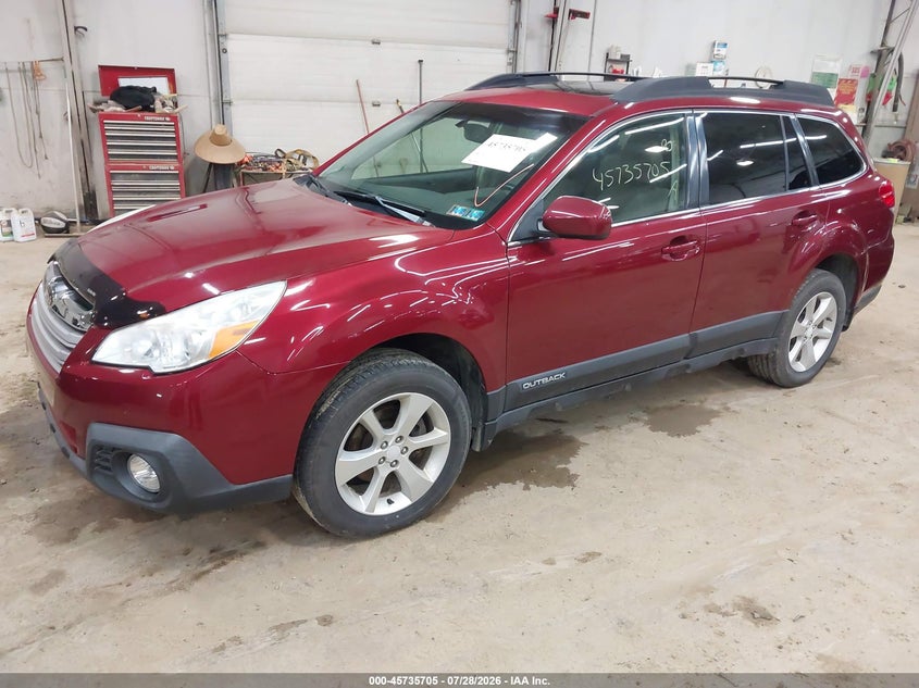 Vin: 4s4brcdc7e3205661, lot: 46234409, subaru outback 2.5i premium 20142