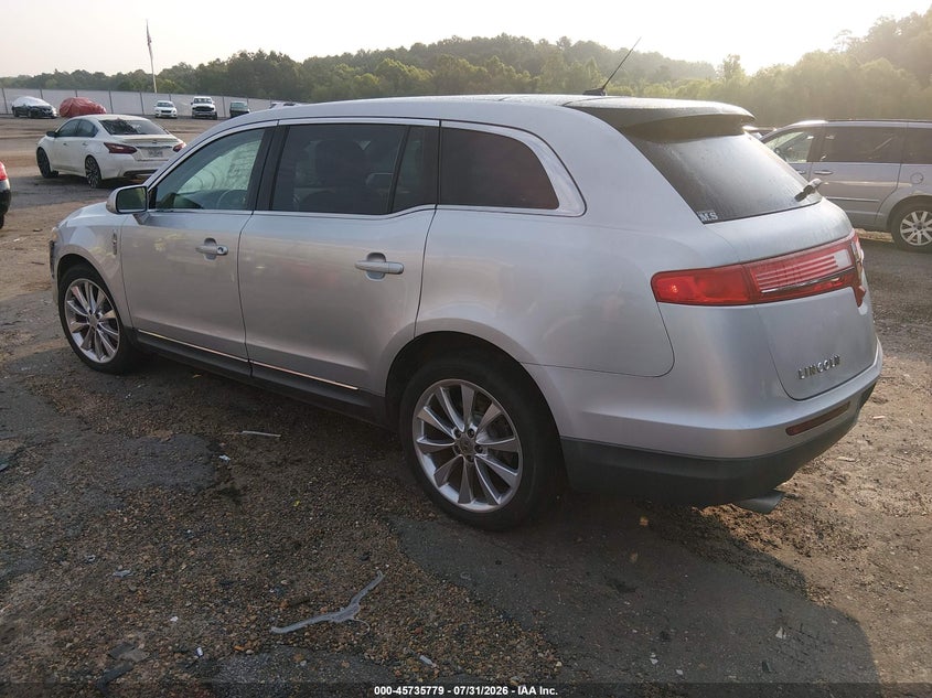 Vin: 2lmhj5at5cbl53892, lot: 46234483, lincoln mkt ecoboost 20123