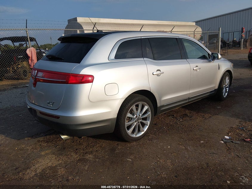 Vin: 2lmhj5at5cbl53892, lot: 46234483, lincoln mkt ecoboost 20124