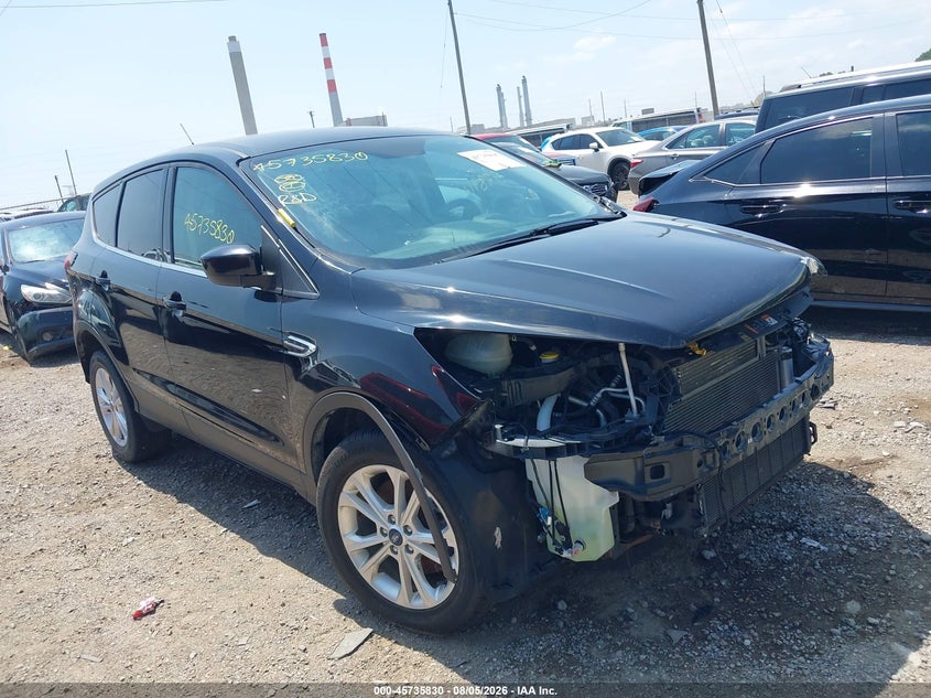 Vin: 1fmcu9gd1kub77114, lot: 46234534, ford escape se 2019 img_1