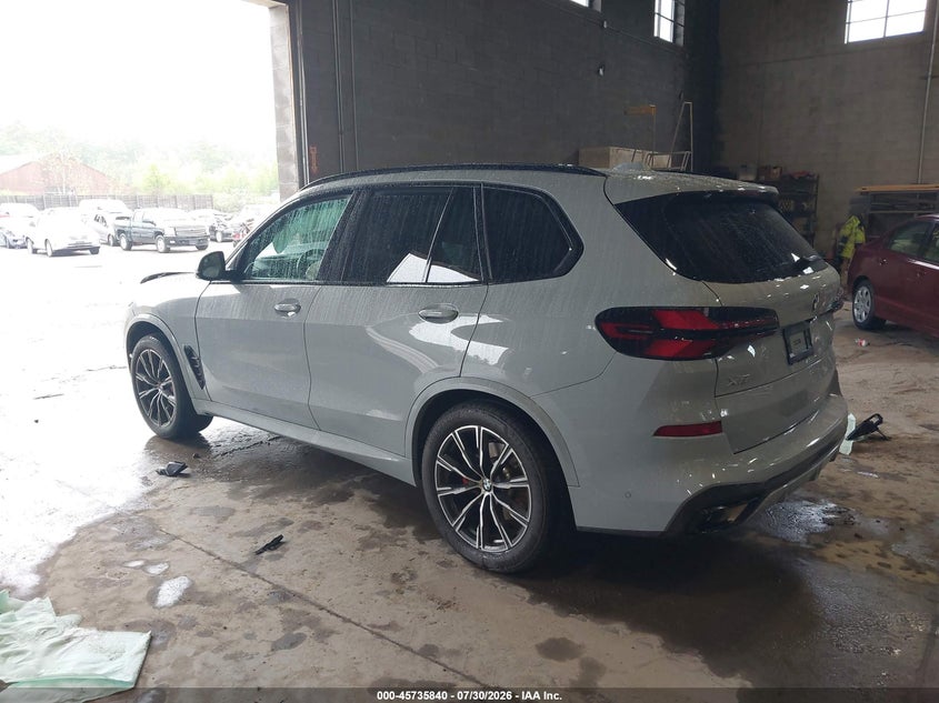 Vin: 5ux23eu0xt9141132, lot: 46234544, bmw x5 xdrive40i 20263