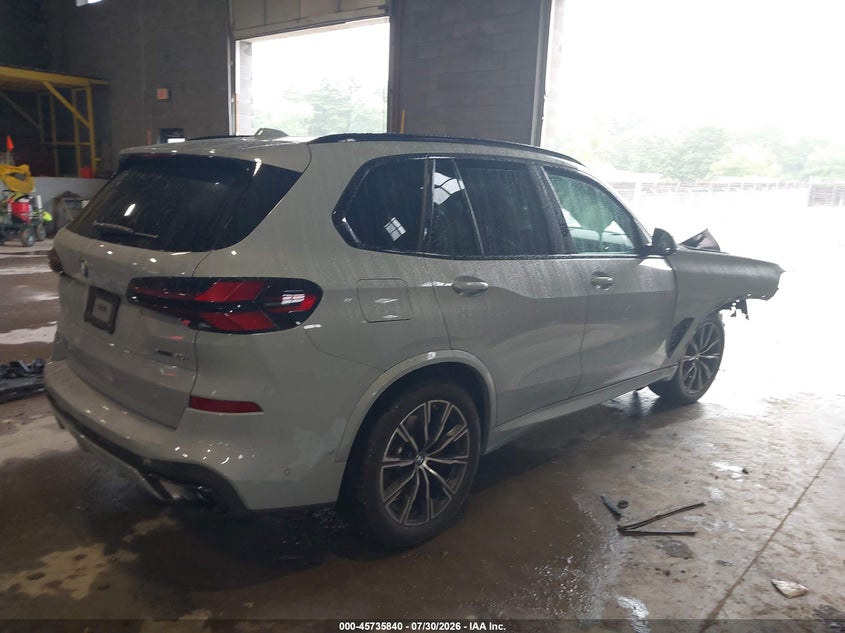 Vin: 5ux23eu0xt9141132, lot: 46234544, bmw x5 xdrive40i 20264