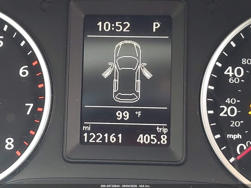 VOLKSWAGEN TIGUAN 2017 VIN WVGAV7AX8HK001645