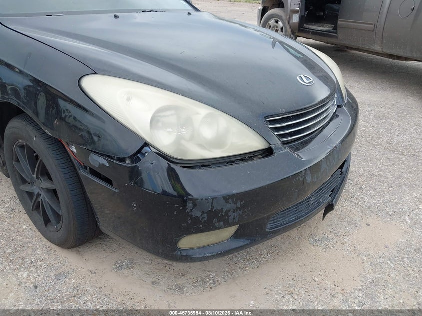 2003 LEXUS ES 300 auction photo 6