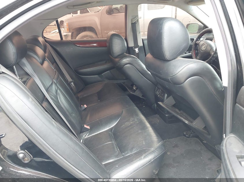 2003 LEXUS ES 300 auction photo 8