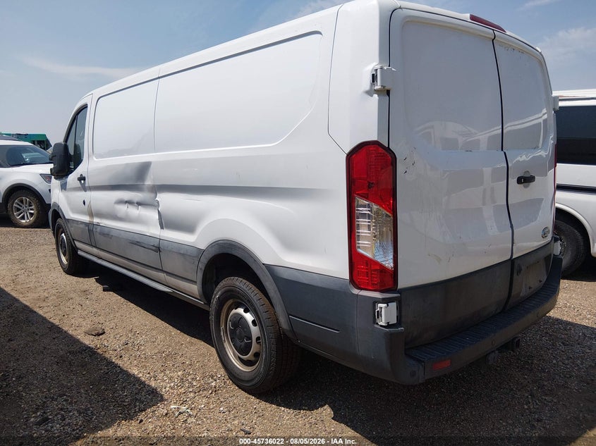 Vin: 1ftbr1y89mka91813, lot: 46234726, ford transit-250 20213