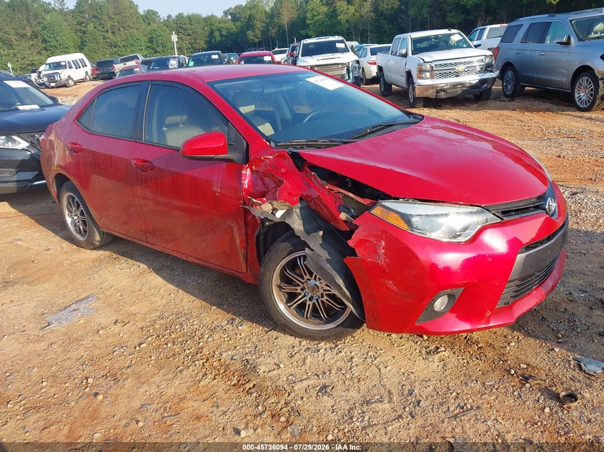 Vin: 2t1burhe9gc706126, lot: 46234798, toyota corolla le 2016 img_1