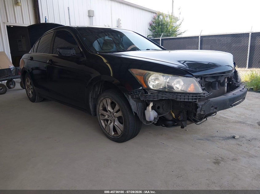 Vin: 1hgcp2f46aa090038, lot: 46234804, honda accord 2.4 lx-p 2010 img_1