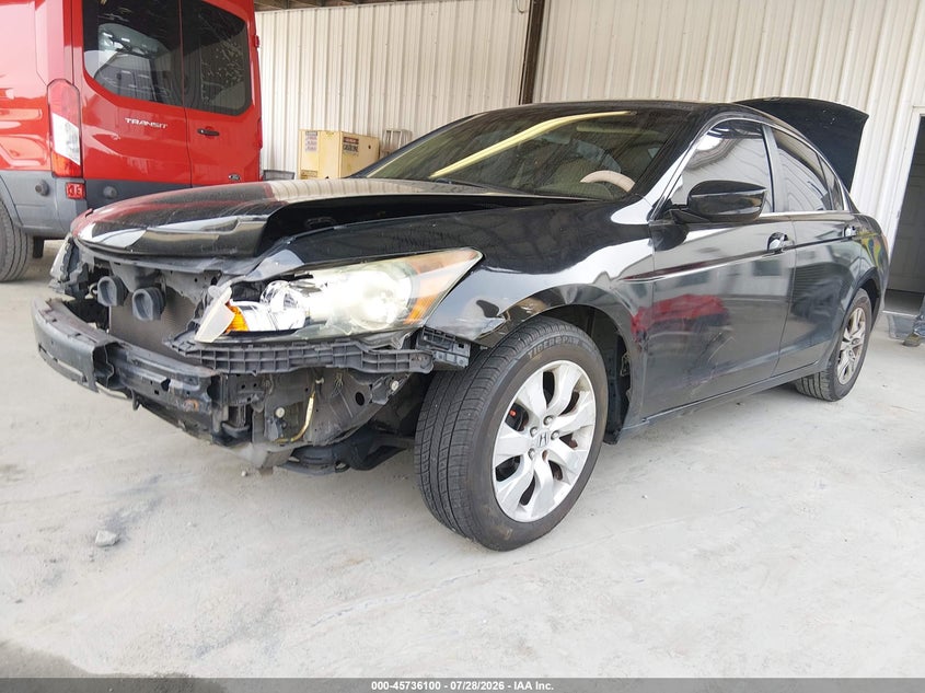 Vin: 1hgcp2f46aa090038, lot: 46234804, honda accord 2.4 lx-p 20102