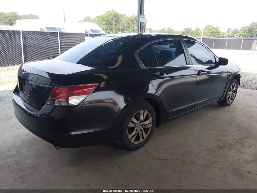 Vin: 1hgcp2f46aa090038, lot: 46234804, honda accord 2.4 lx-p 20104