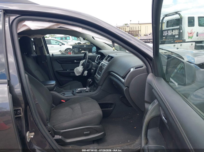 2015 GMC ACADIA SLE-2 · Фото 5