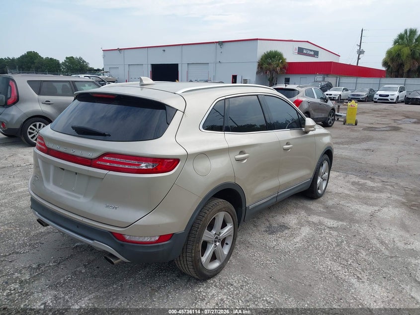 Vin: 5lmcj1c96hul70358, lot: 46234818, lincoln mkc premiere 20174