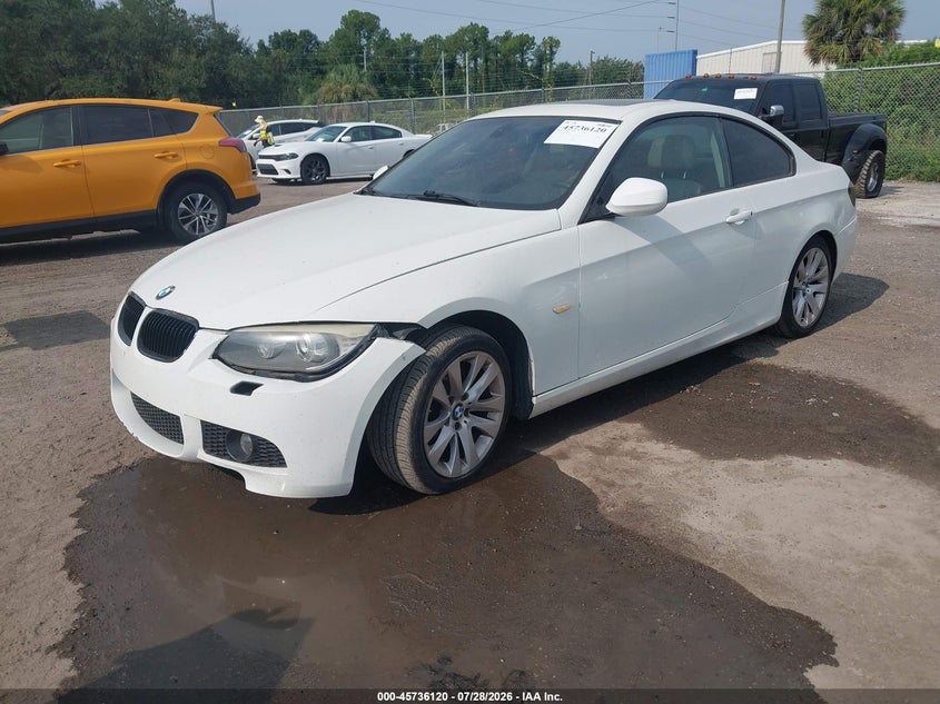 Vin: wbakf5c54be655857, lot: 46234824, bmw 328i xdrive 20112