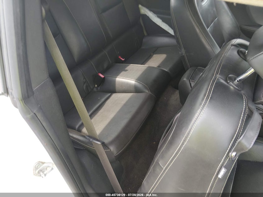 2014 CHEVROLET CAMARO COUPE 3.6L V-6 DI, DOHC, VVT, 323HP