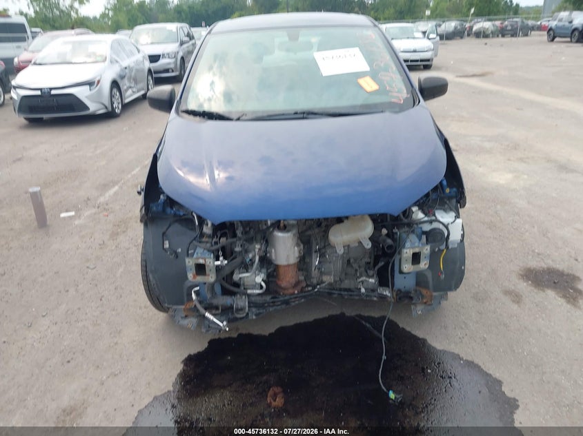 CHEVROLET SPARK 2022 VIN KL8CB6SA3NC021228