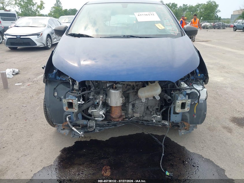 2022 CHEVROLET SPARK auction photo 6