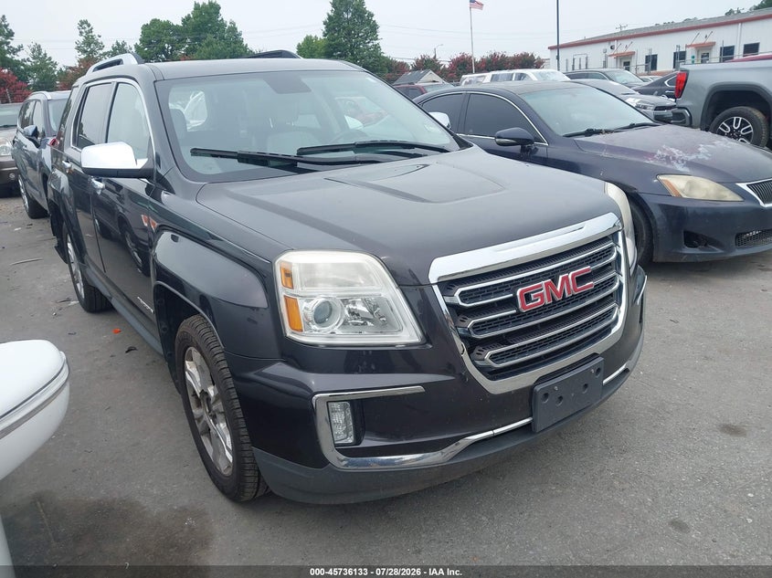 Vin: 2gkalpek2g6253048, lot: 46234837, gmc terrain slt 2016 img_1