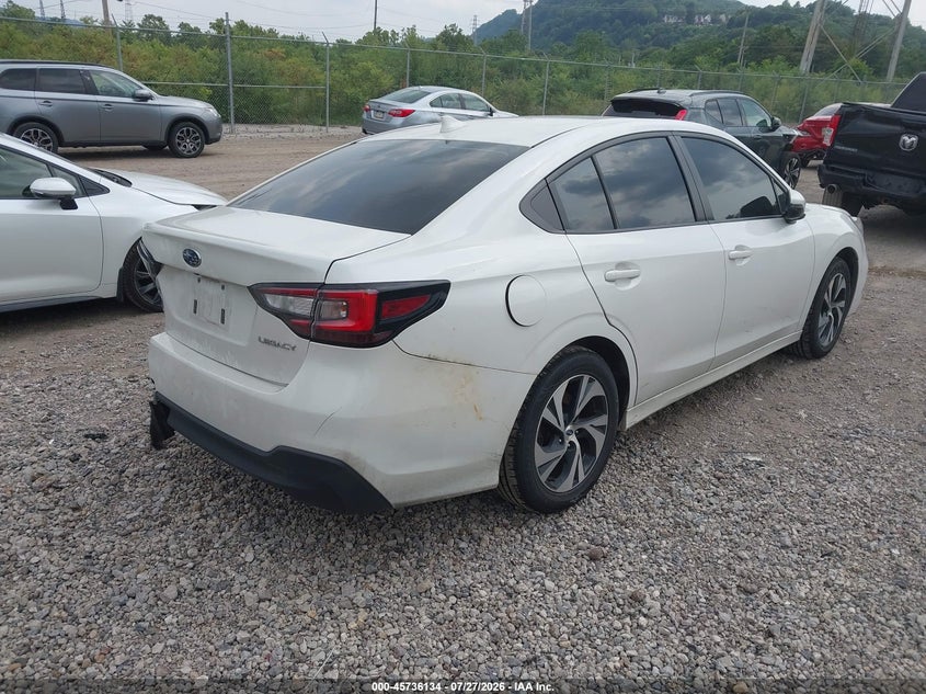 Vin: 4s3bwac63r3018744, lot: 46234838, subaru legacy premium 20244