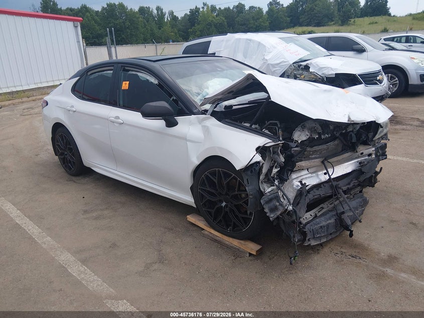 Vin: 4t1b61hk6ku242141, lot: 46234880, toyota camry xse 2019 img_1