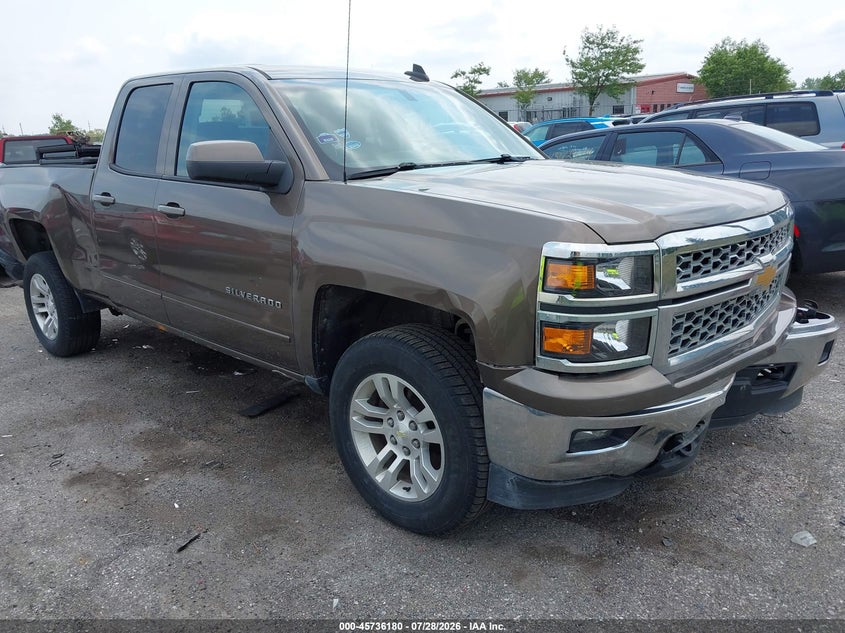 Vin: 1gcvkreh1fz381767, lot: 46234884, chevrolet silverado 1500 lt 2015 img_1