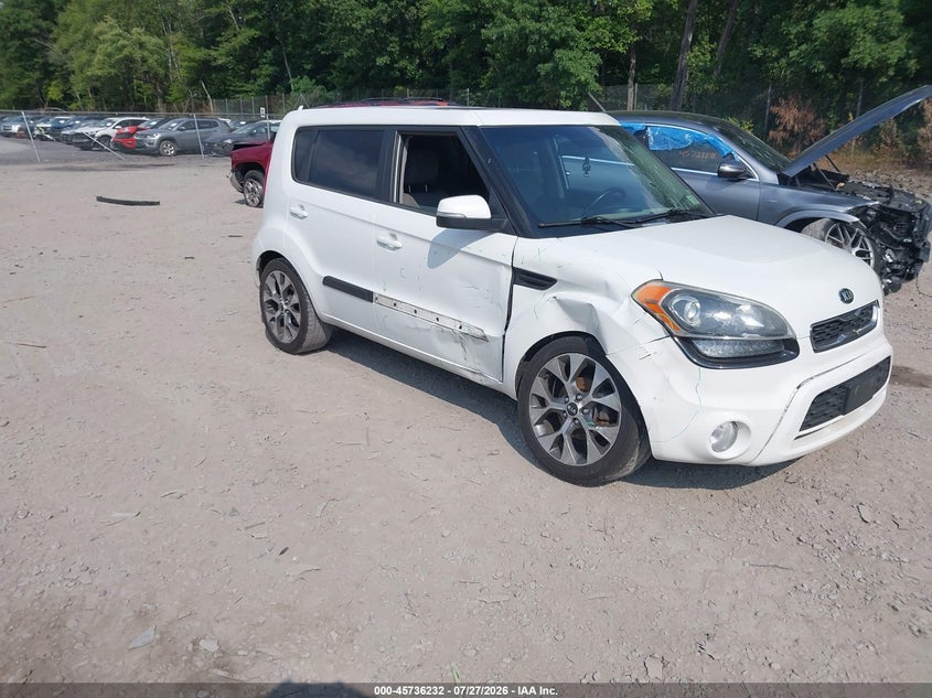 Vin: kndjt2a60d7554761, lot: 46234936, kia soul ! 2013 img_1