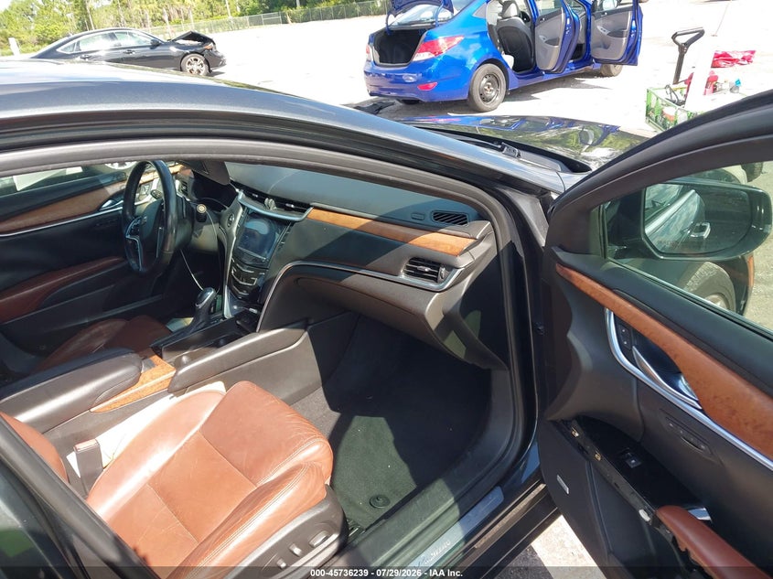 2016 CADILLAC XTS — zdjęcie 5