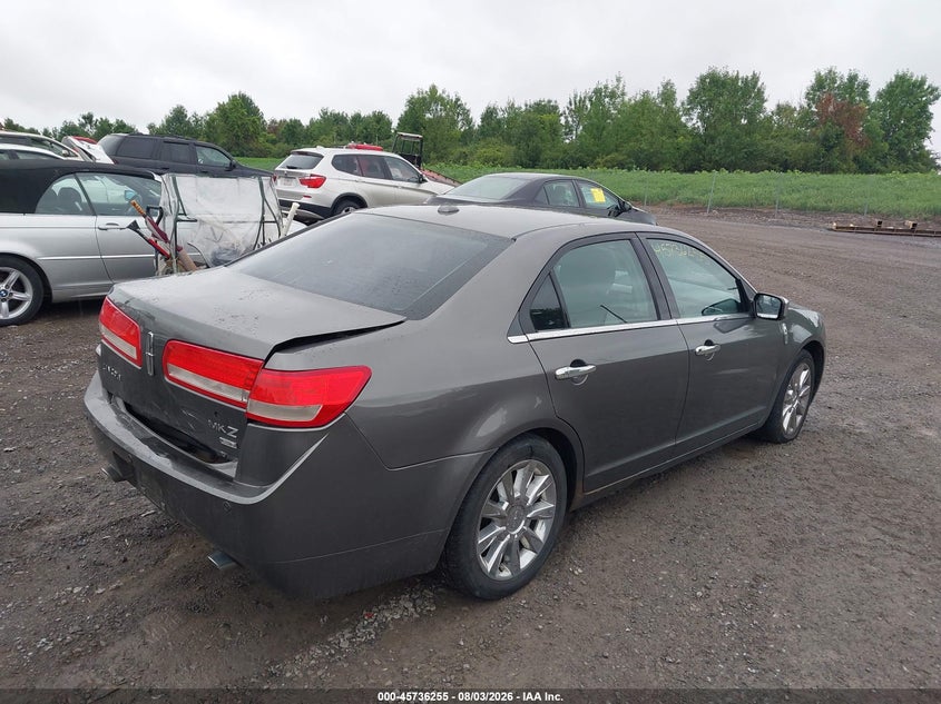 Vin: 3lnhl2jcxbr769036, lot: 46234959, lincoln mkz 20114