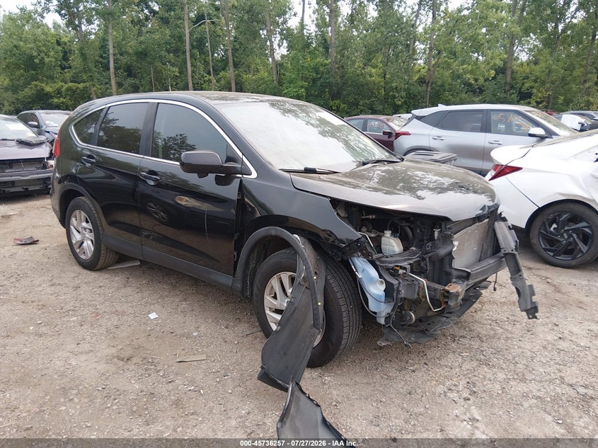 Vin: 2hkrm4h53gh657018, lot: 46234961, honda cr-v ex 2016 img_1
