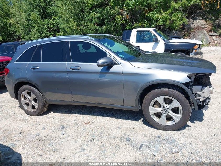 MERCEDES-BENZ GLC 300 - zdjęcie 14