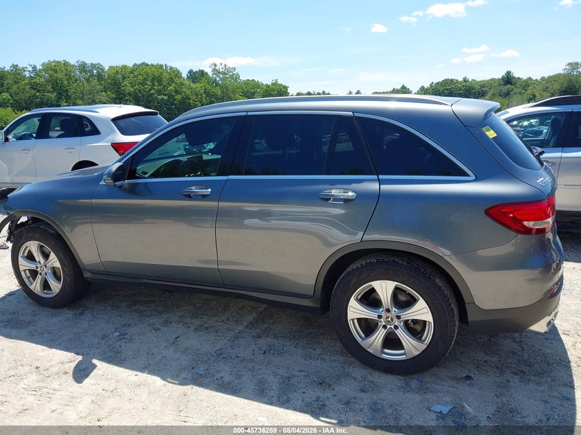 MERCEDES-BENZ GLC 300 - zdjęcie 15