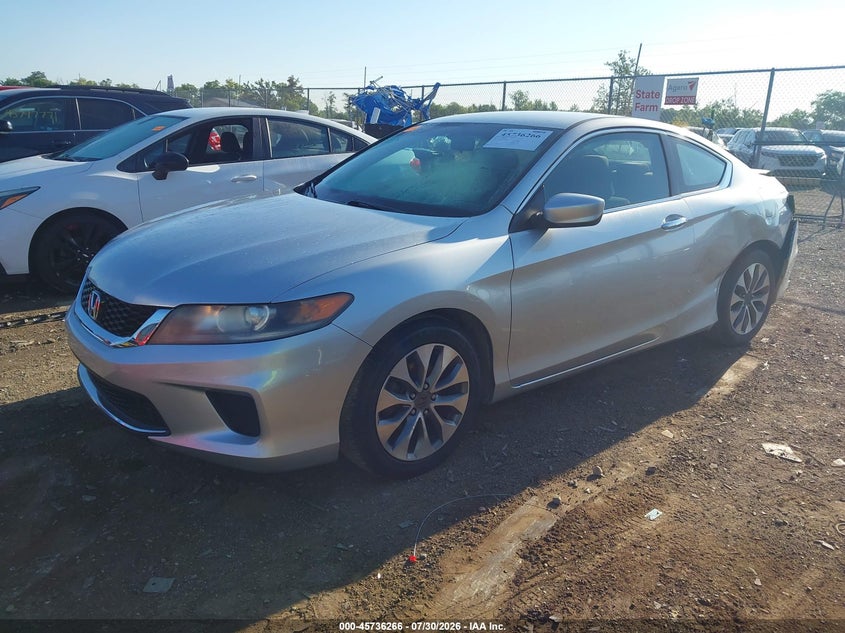 Vin: 1hgct1b33da003381, lot: 46234970, honda accord lx-s 20132