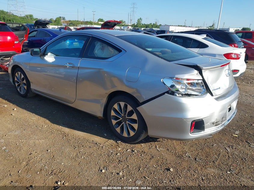 Vin: 1hgct1b33da003381, lot: 46234970, honda accord lx-s 20133