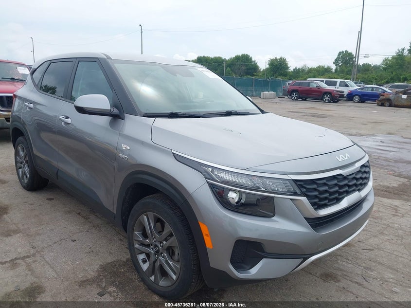 Vin: kndepcaa6n7252263, lot: 46234985, kia seltos lx 2022 img_1