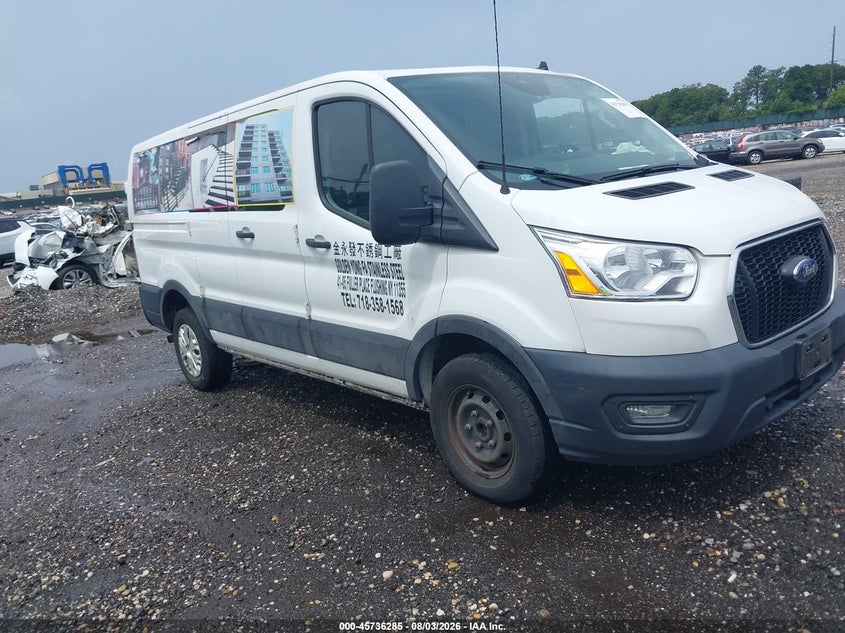 Vin: 1ftbr1y81mka26518, lot: 46234989, ford transit-250 2021 img_1