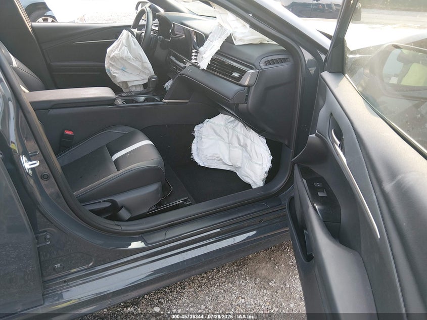 TOYOTA CAMRY - zdjęcie 5